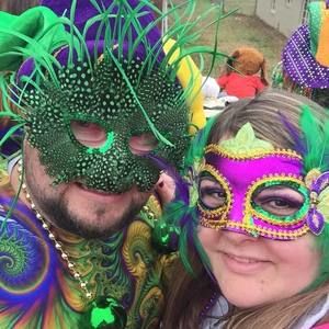 Meet your Posher, Bryan